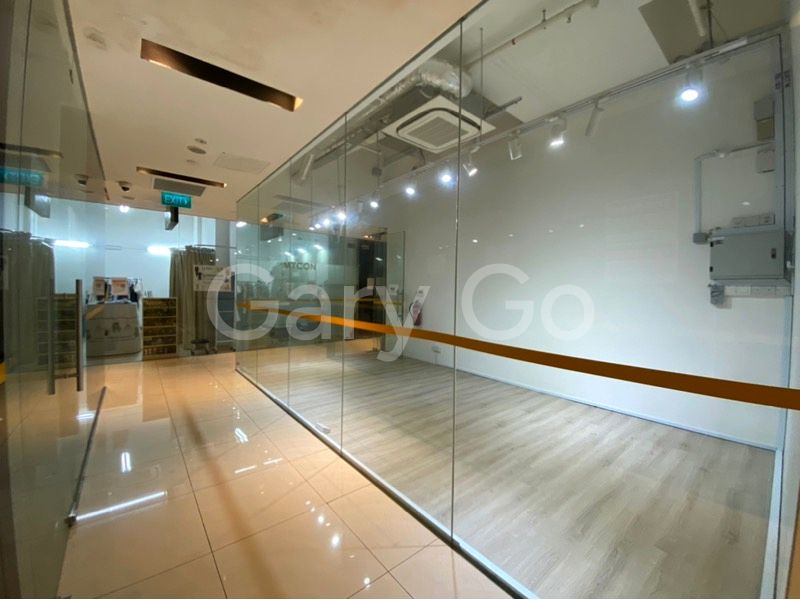 Shop / Shophouse for Sale in  Oxley Tower - Image 4